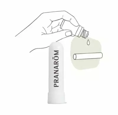 Pranarôm Stick Inhalateur Vide à Propriano