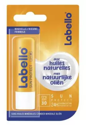 Labello Sun Protect Stick Labial Stick/4,8g à Propriano