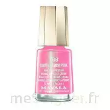 Mavala V Ongles South Beach Pink Mini Fl/5ml à Propriano