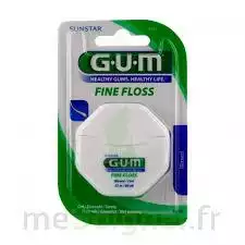 Gum Fine Floss à Propriano