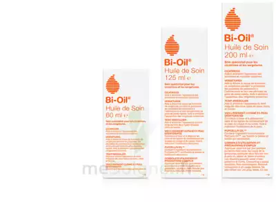 Bi-oil Huile Fl/60ml à Propriano