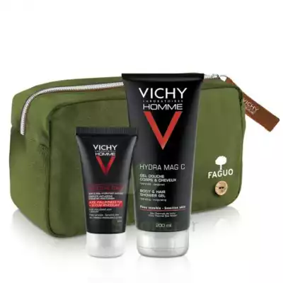 Vichy Homme Structure Force Trousse à Propriano